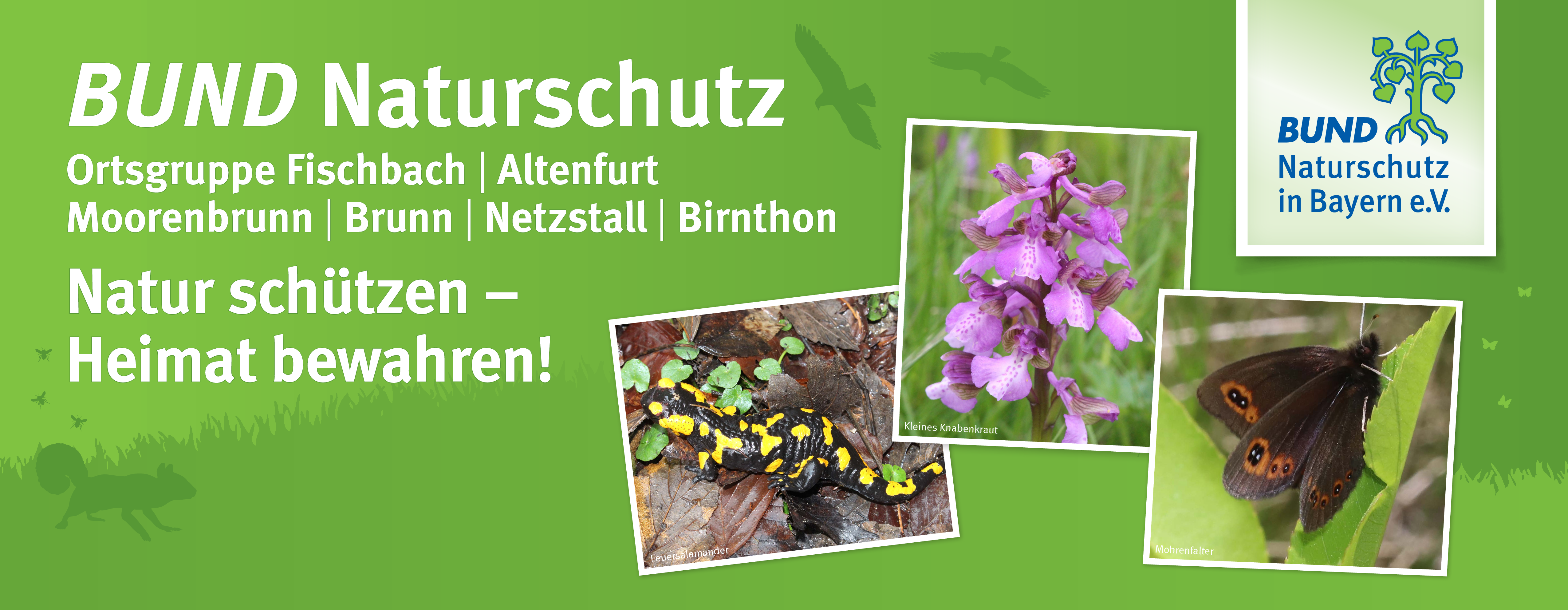 Banner OG Fischbach Banner OG Fischbach