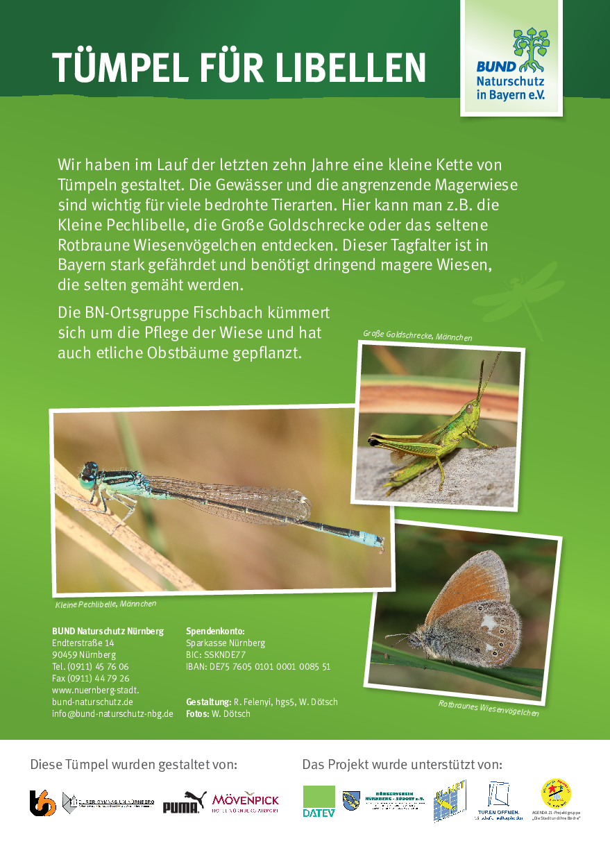 Schautafel Fischbach Schautafel Fischbach