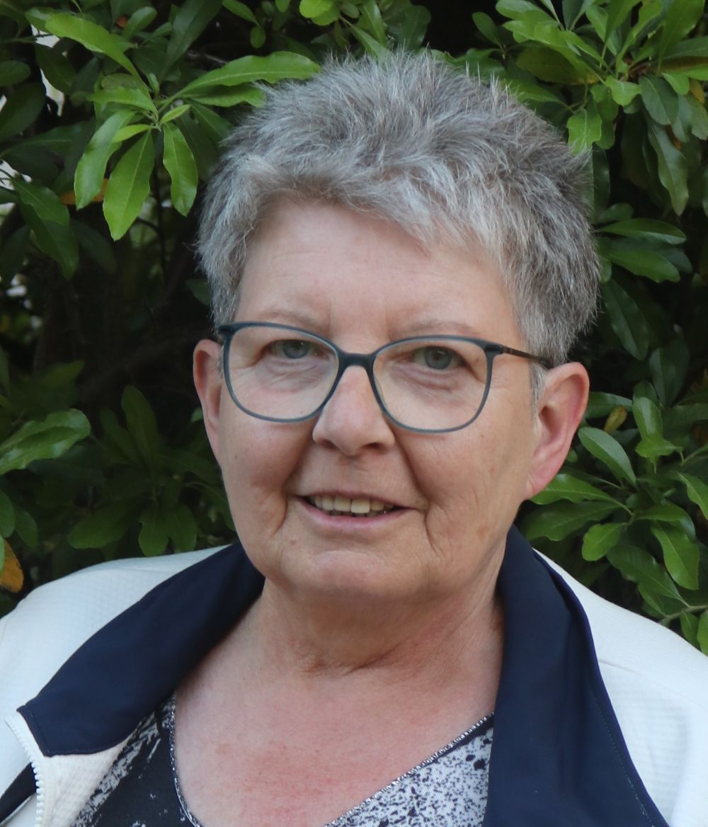 Brigitte Heim Brigitte Heim