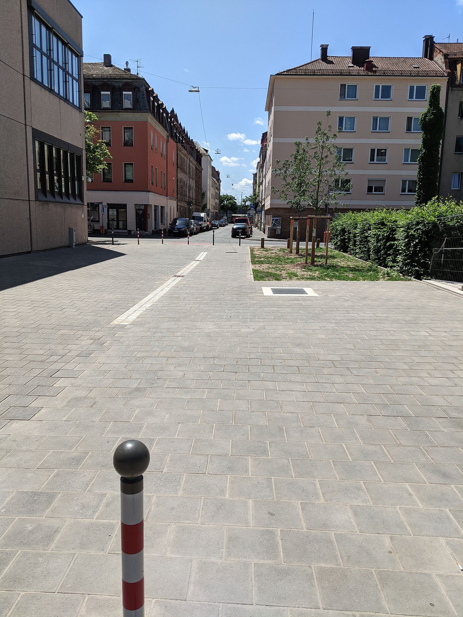 Dr.-Heinz-Sebiger-Straße