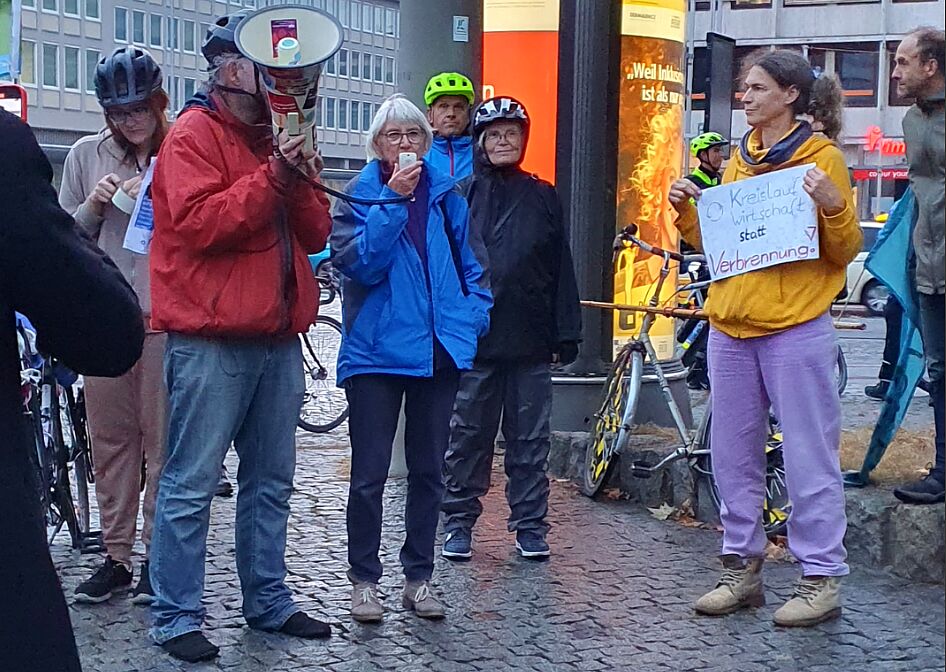 Foto: Sabine Müller