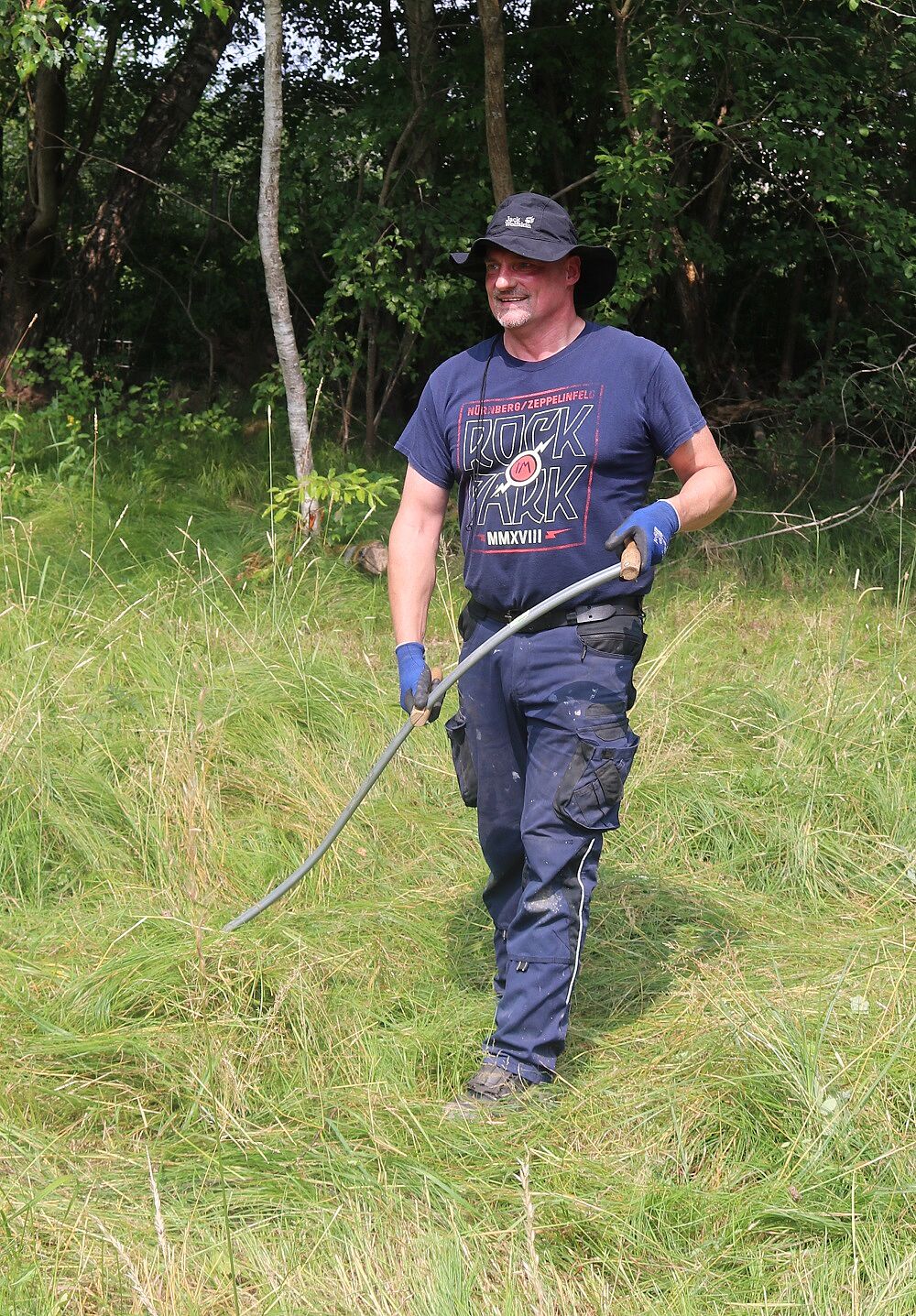 Foto: Wolfgang Dötsch