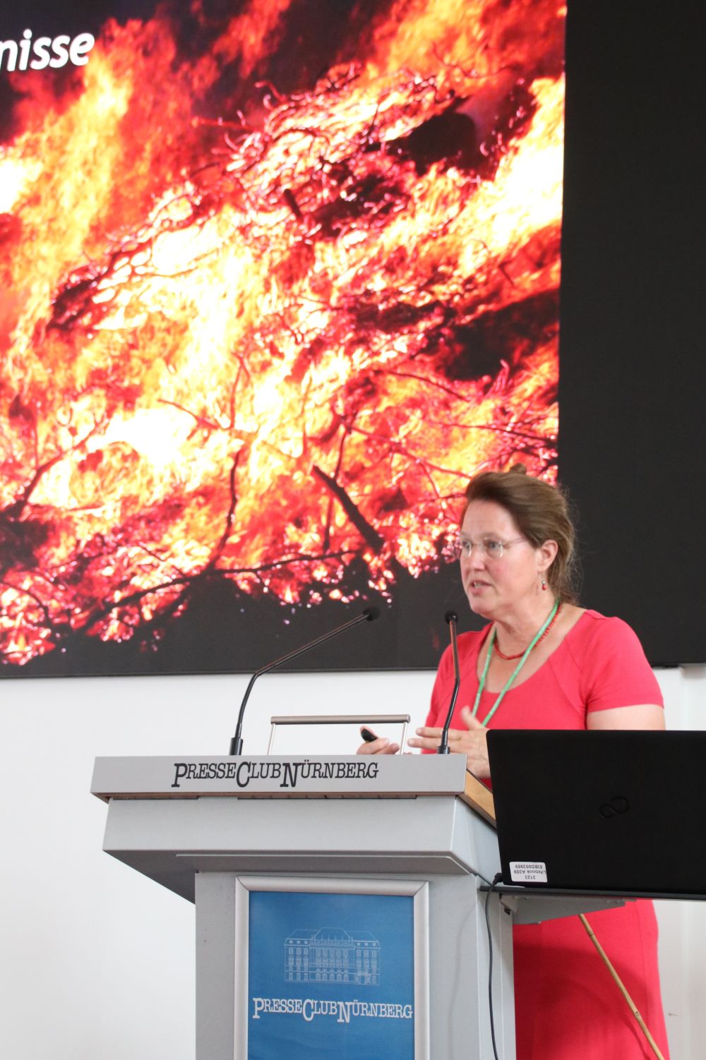 SandAchsen-Tagung - Anke Jentsch