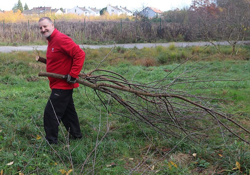 Foto: Wolfgang Dötsch