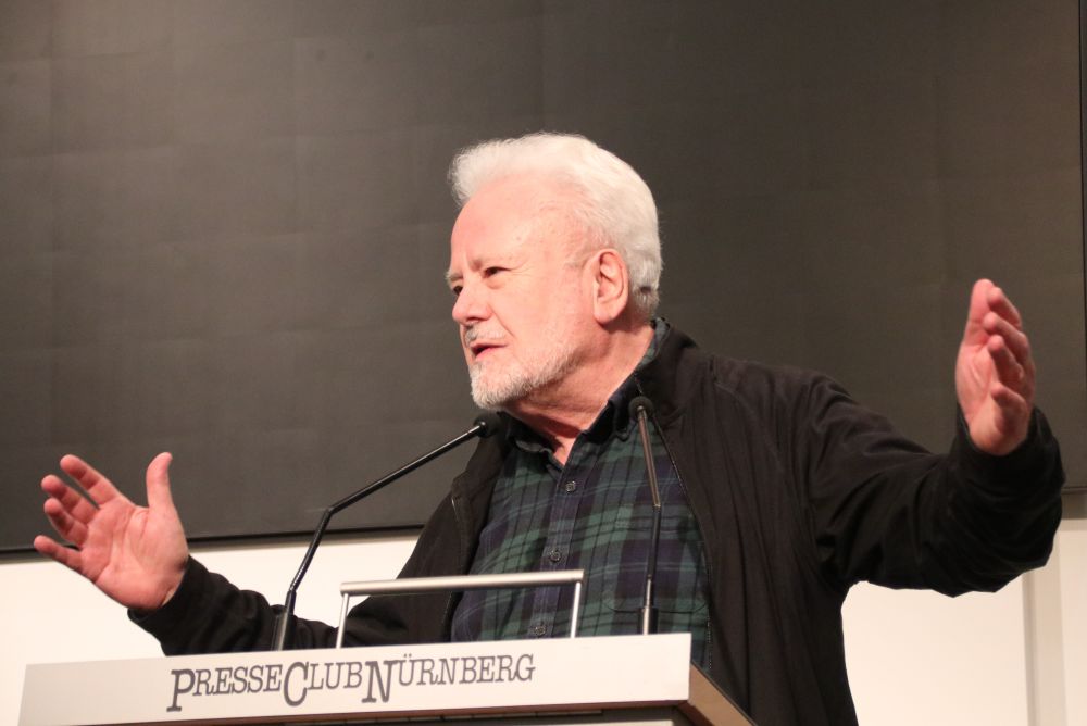 Klaus-Peter Murawski