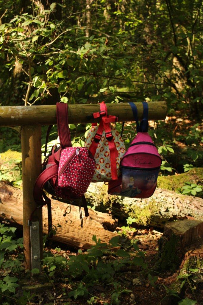 Waldentdecker Waldentdecker