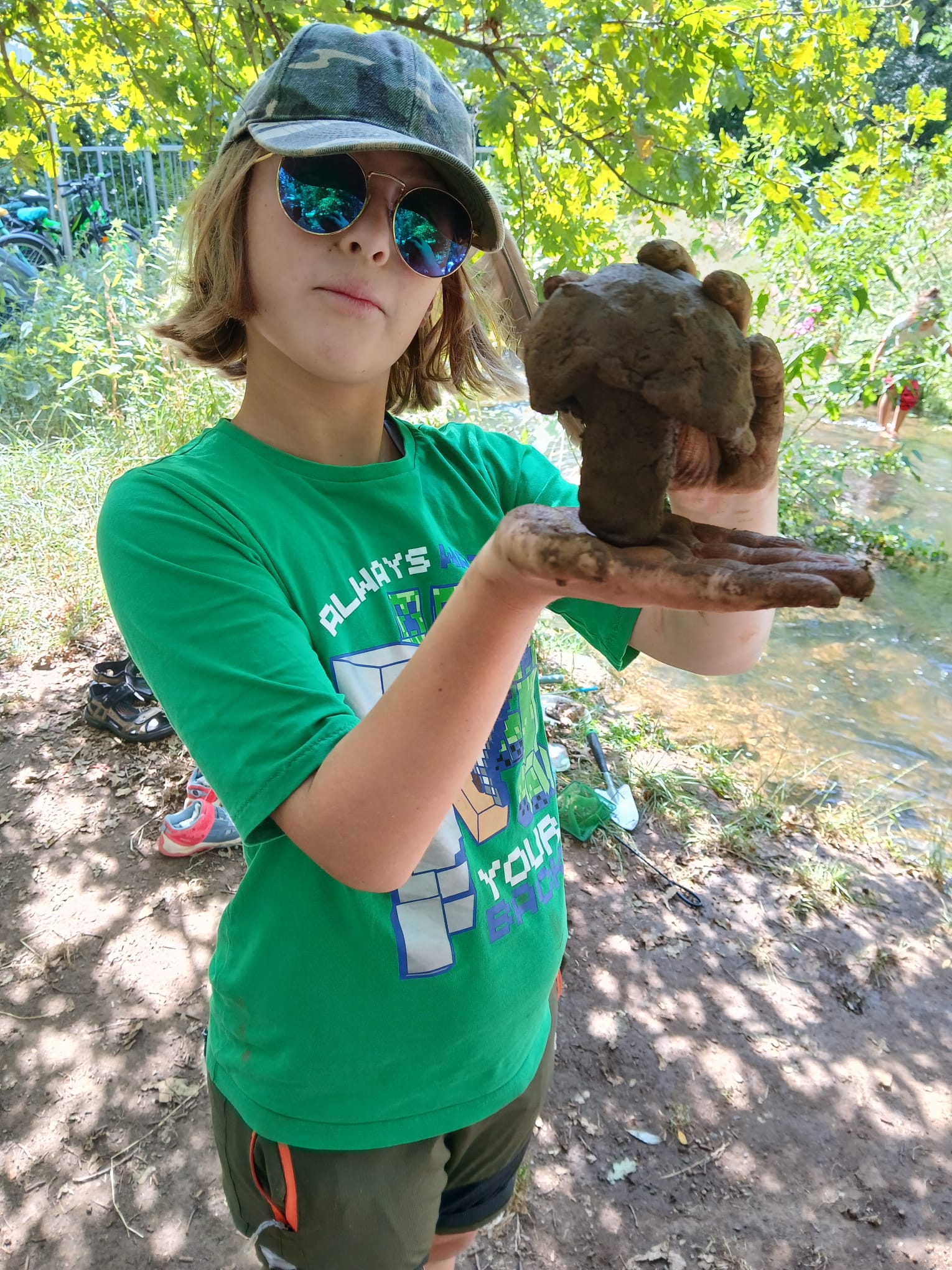 Foto: Sabine Scherer