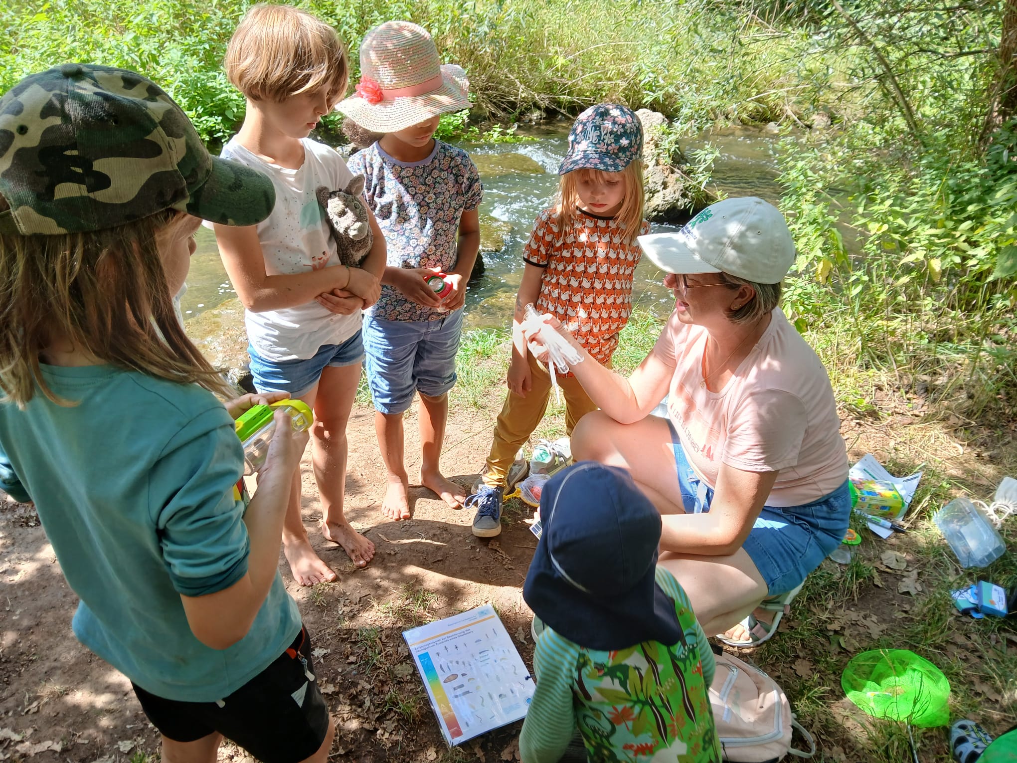 Foto: Sabine Scherer