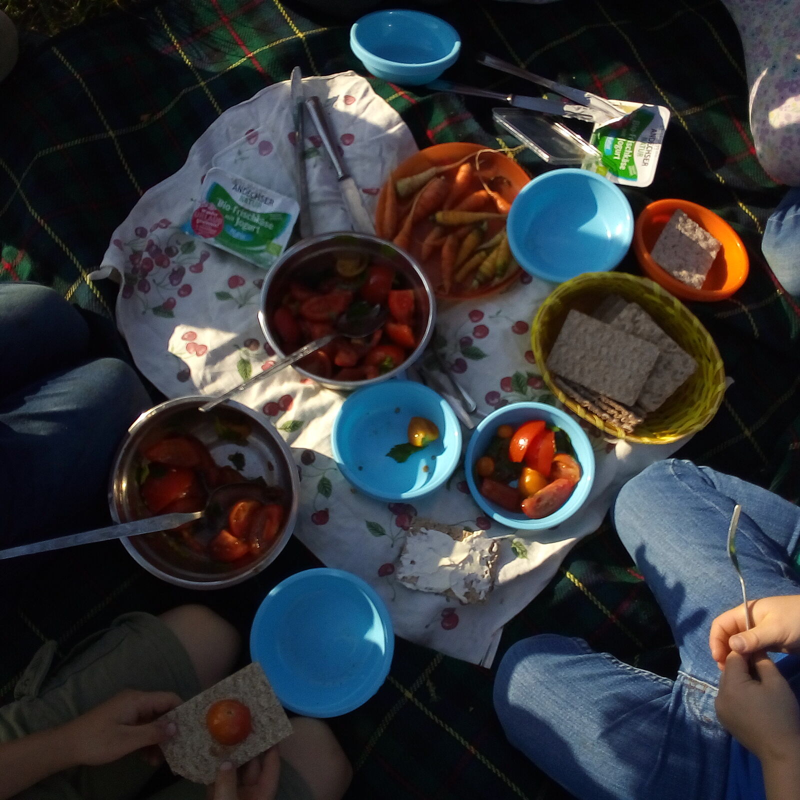 Picknick