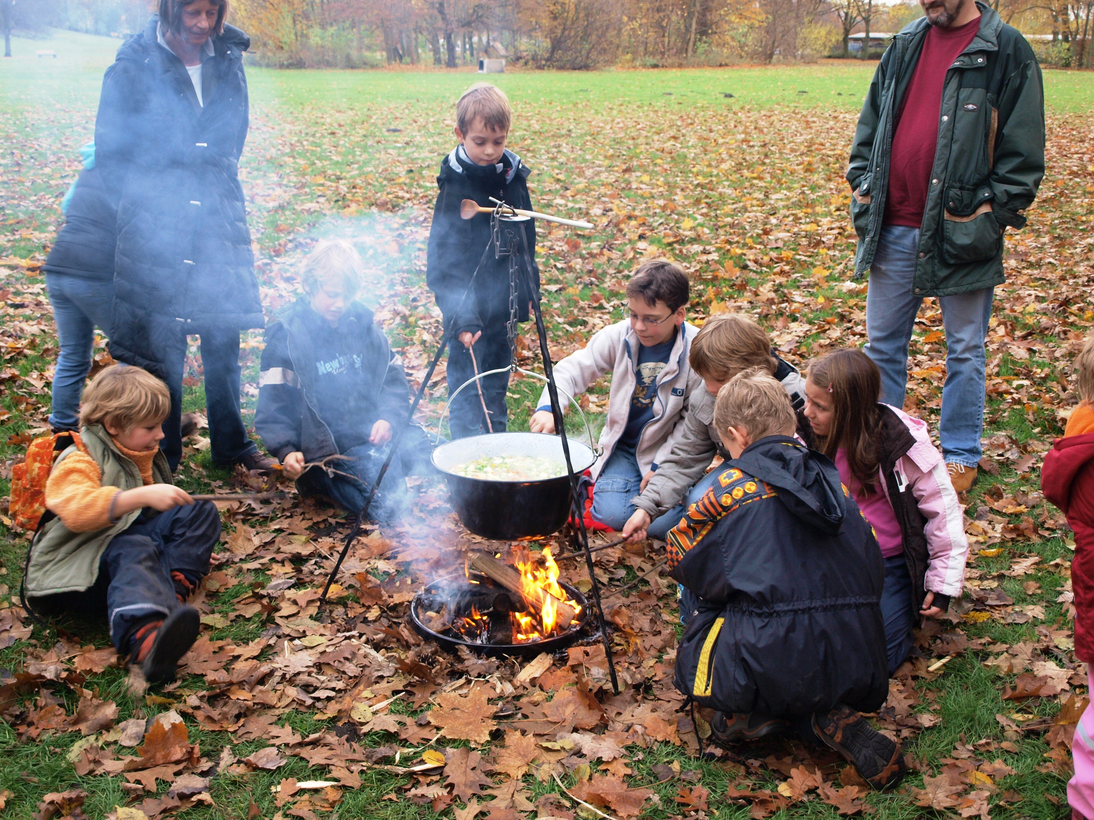 Kindergruppe Marienberg
