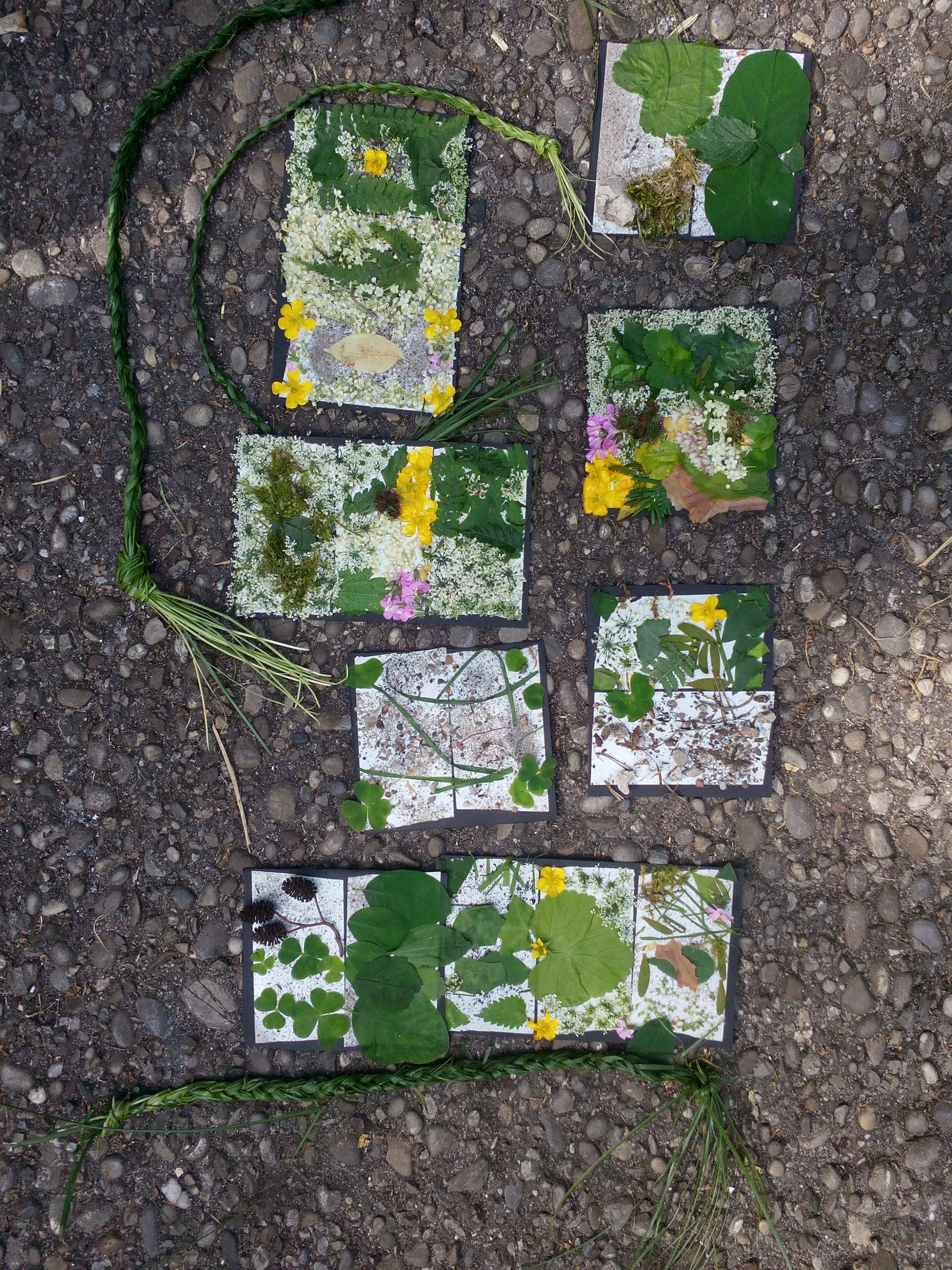 Kindergruppentreffen Kindergruppentreffen