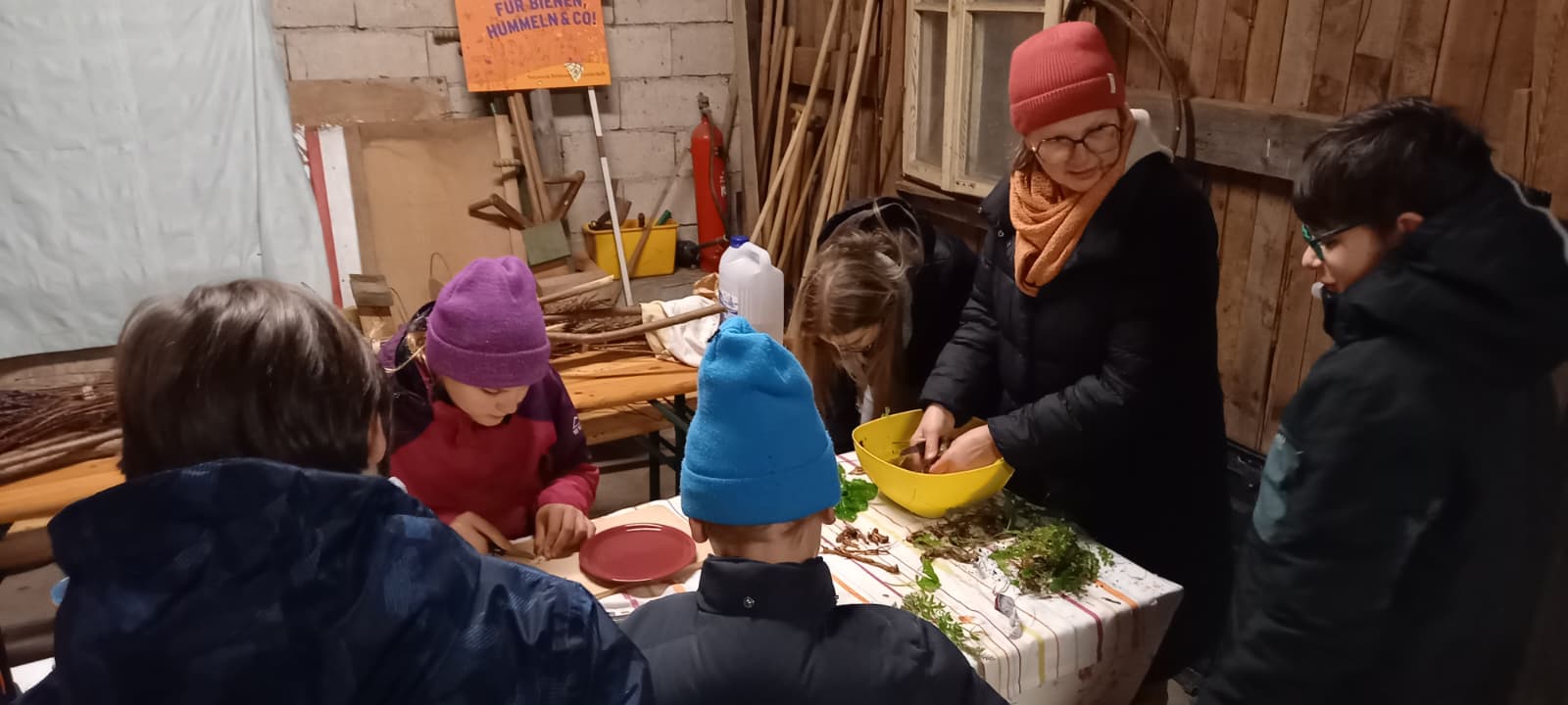 Foto: Sabine Scherer