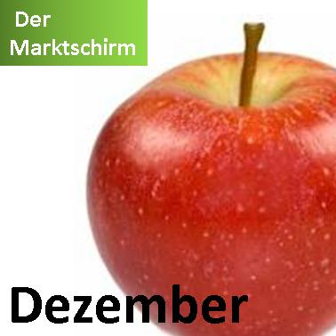 Der Marktschirm – Dezember 2017