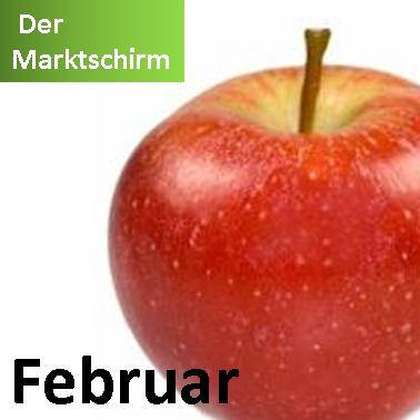 Der Marktschirm - Februar 2017