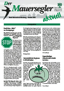 Mauersegler 3/2005