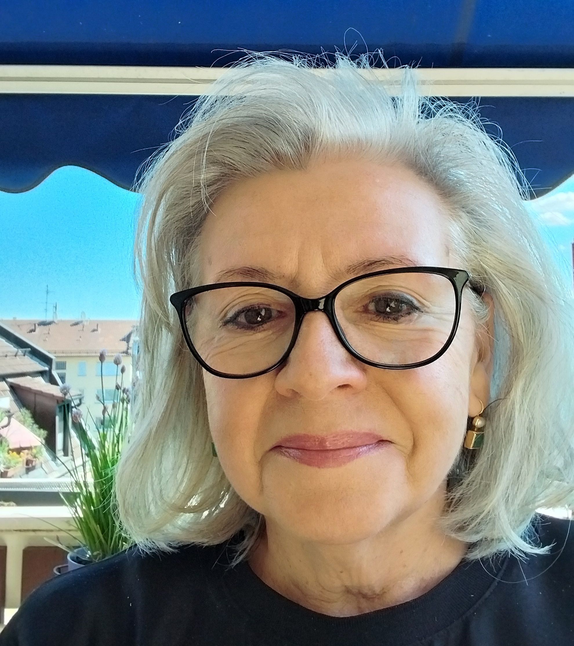 Gabriele Dürr/Ersatzdelegierte