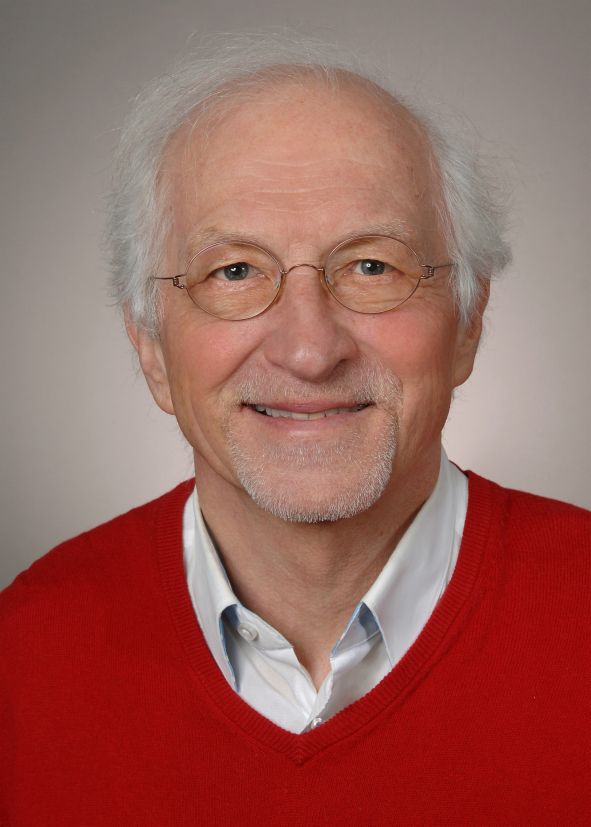 Gerhard Spiegel/Beisitzer