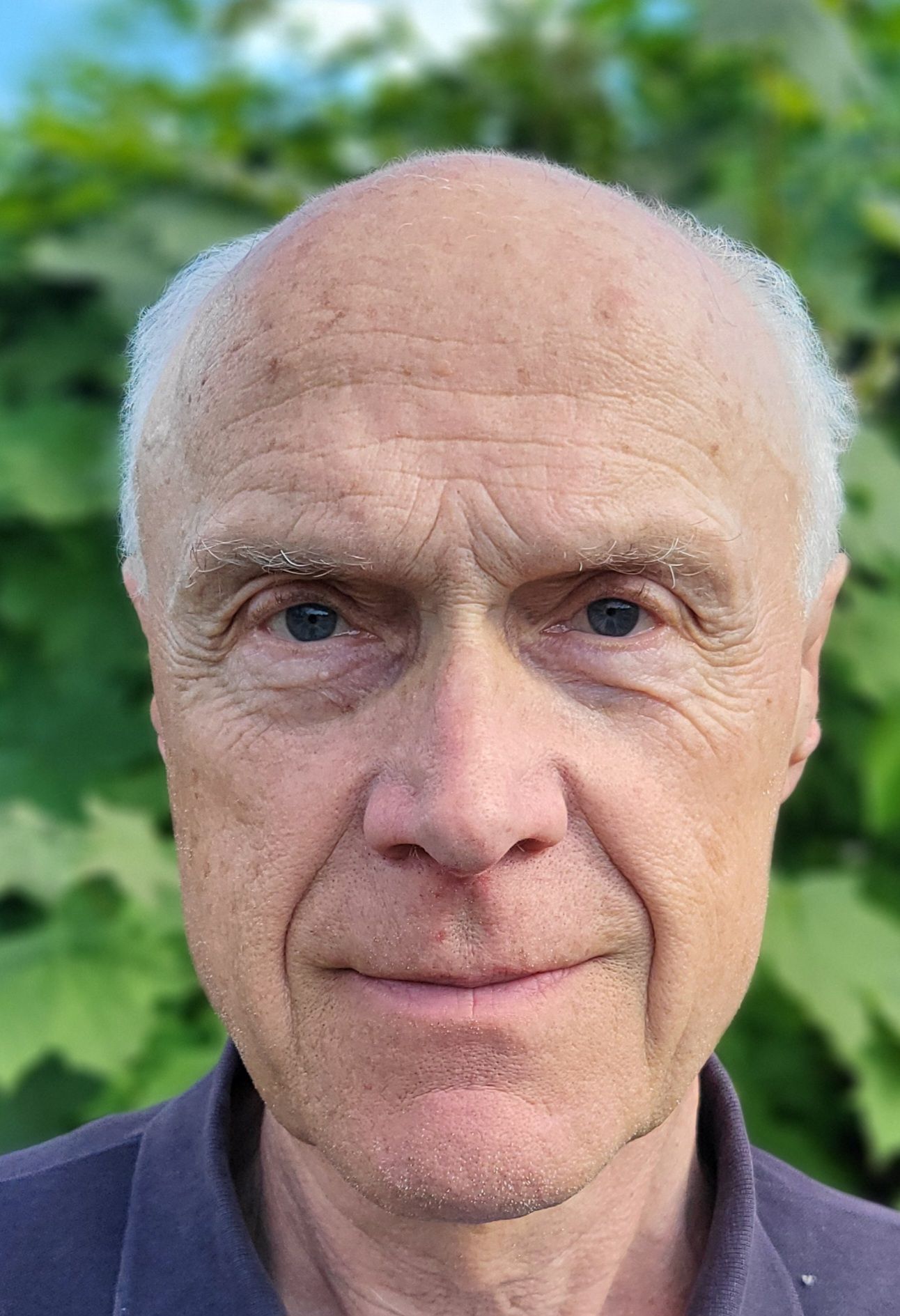 Joachim Kusterer/Beisitzer