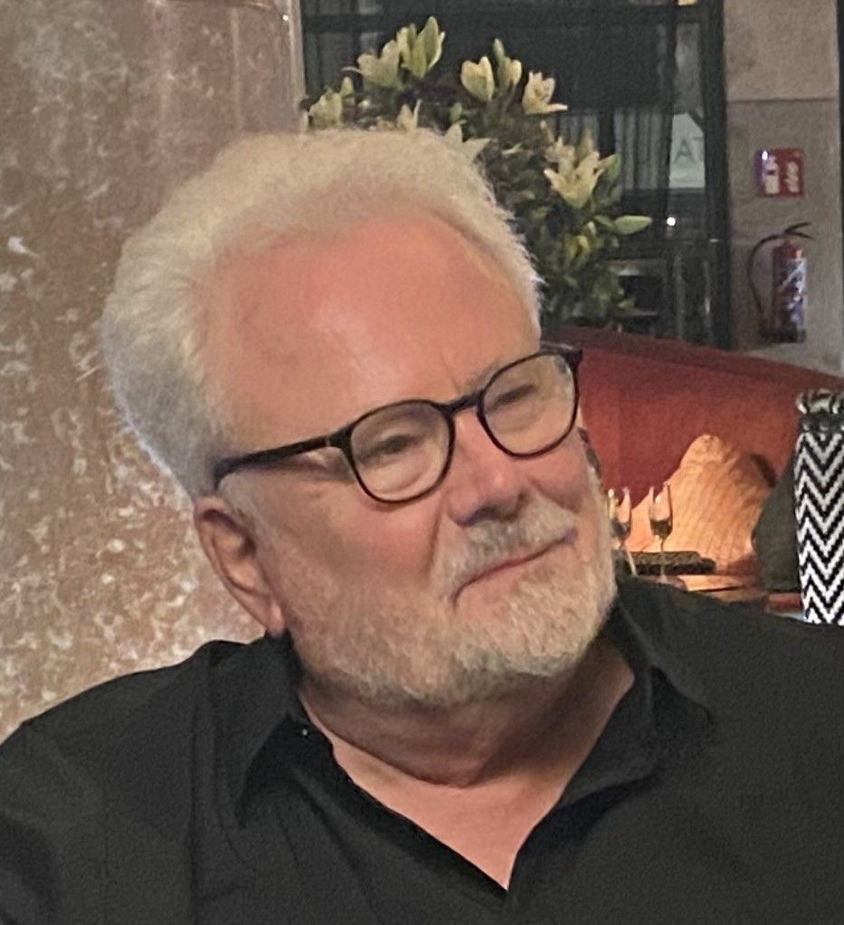 Klaus-Peter Murawski/1. Vorsitzender