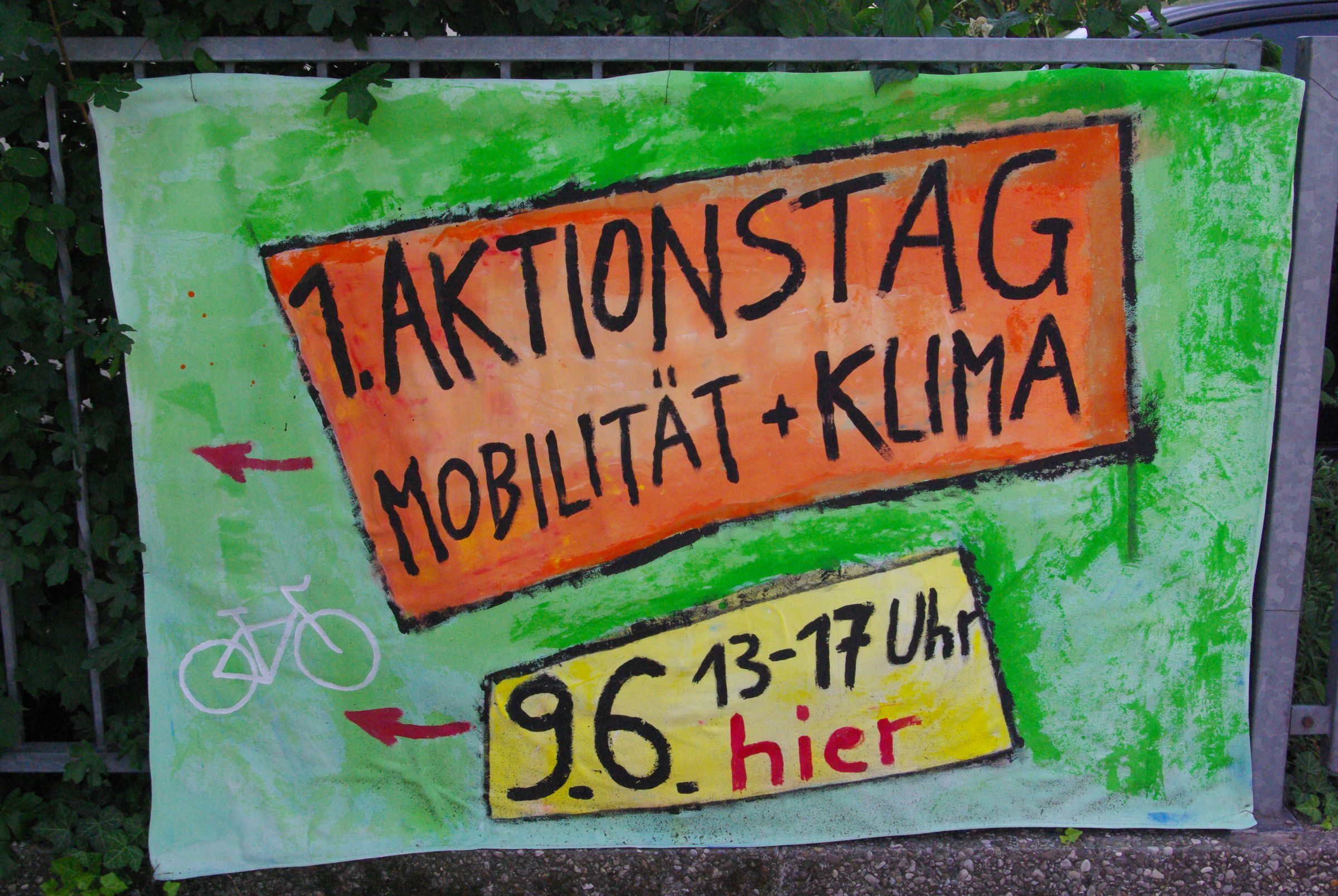 Mobilitätstag