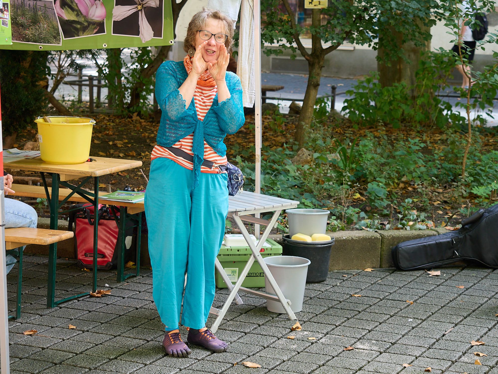 Kopernikusplatzfest 2025 