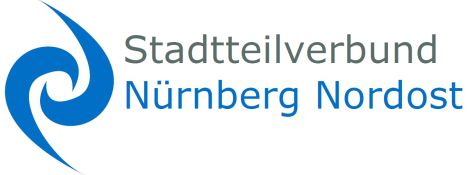 Logo Stadtteilverbund Nürnberg Nordost