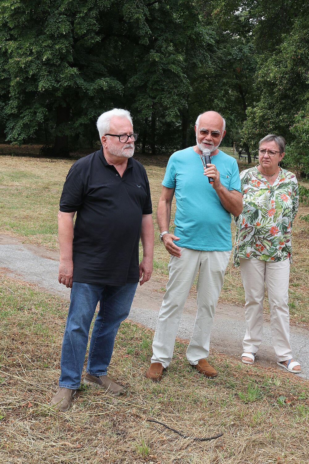 Ehemaliger Rädda-Barnen-Bewohner