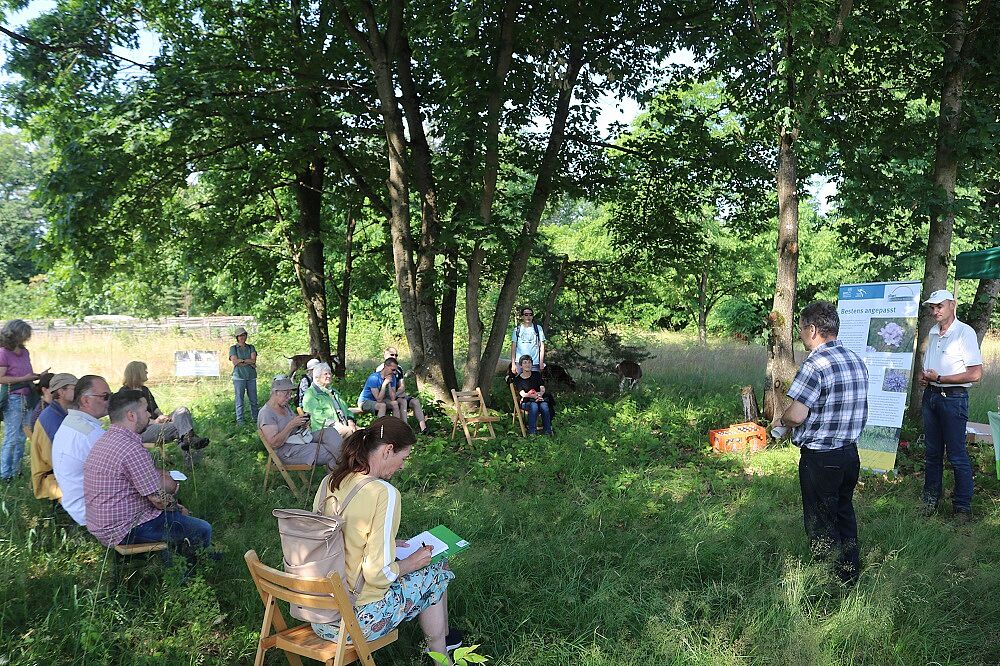 Einweihung Einweihung