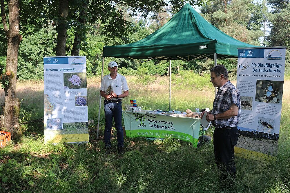 Einweihung Einweihung