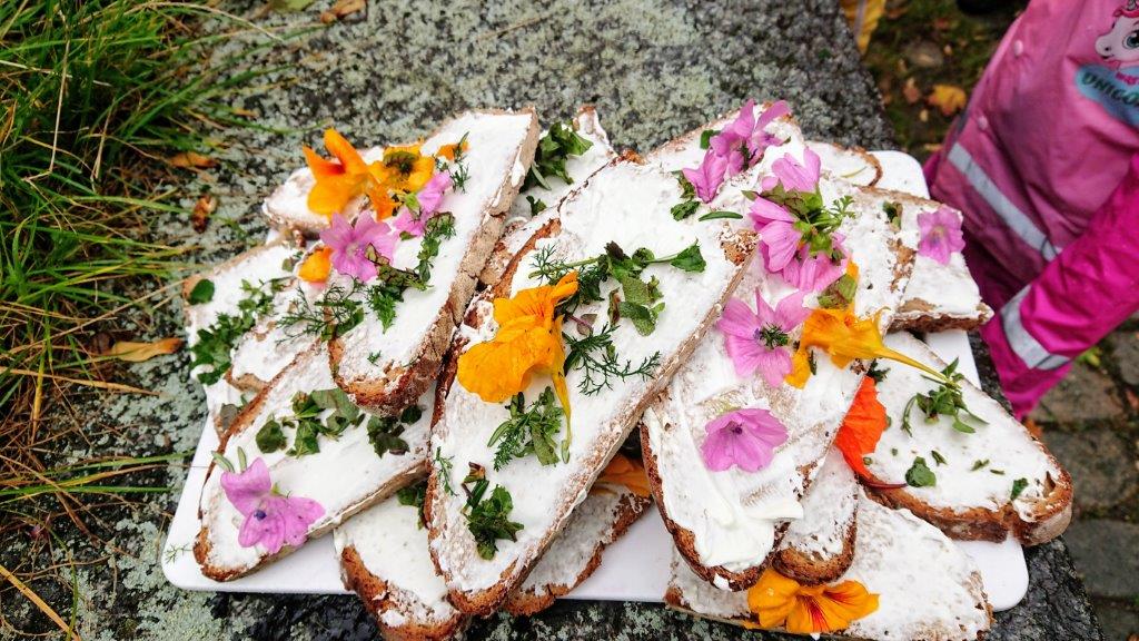 Erntedankfest Erntedankfest