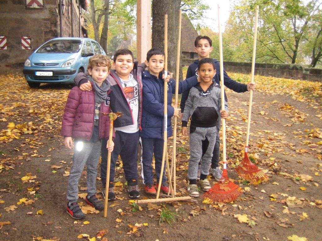 Rechentrupp Rechentrupp