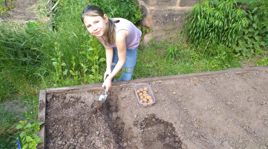 Bei der Arbeit Bei der Arbeit