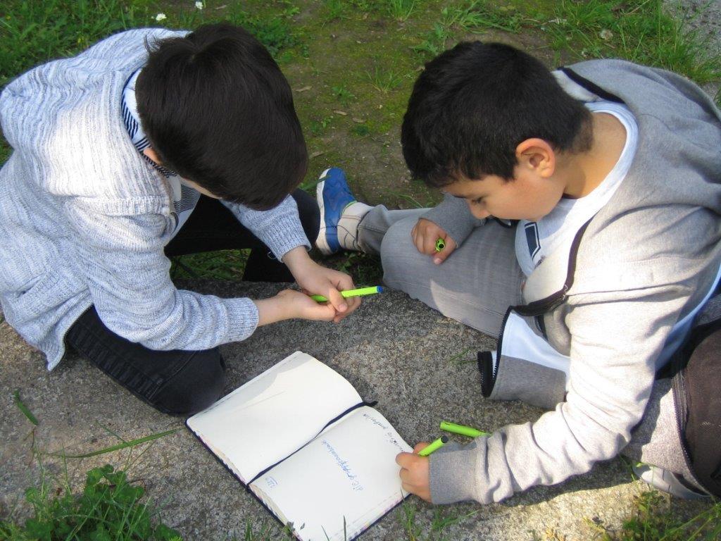 Gärtnertagebuch Gärtnertagebuch