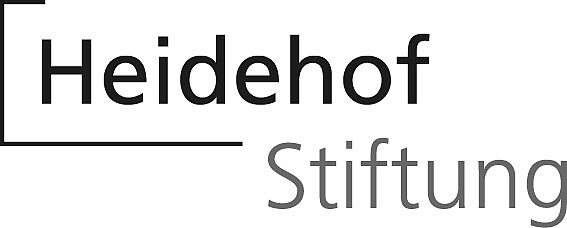 Logo Heidehof-Stiftung Logo Heidehof-Stiftung