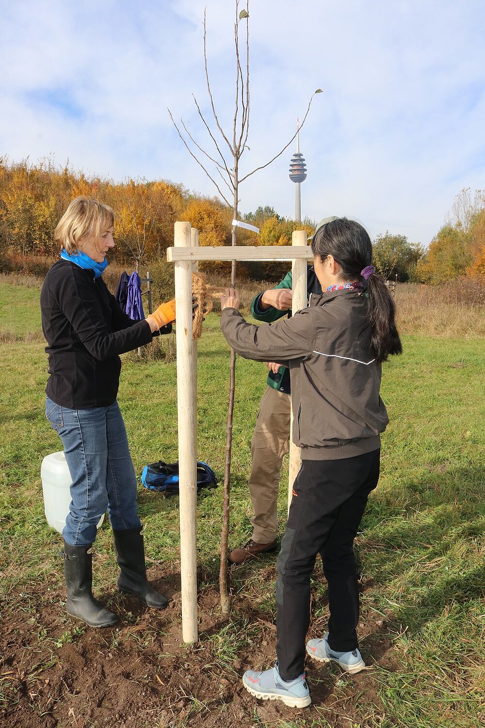 Foto: Ulrike Dötsch