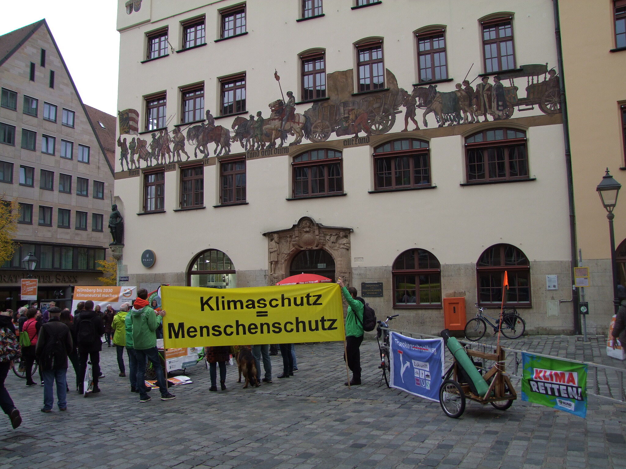 Klimaentscheid Finale