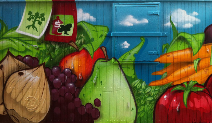 Sebalder Hofgärtchen