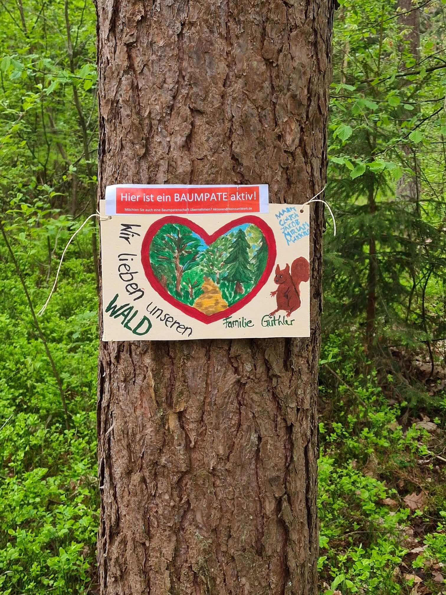 Foto: Familie Güthler