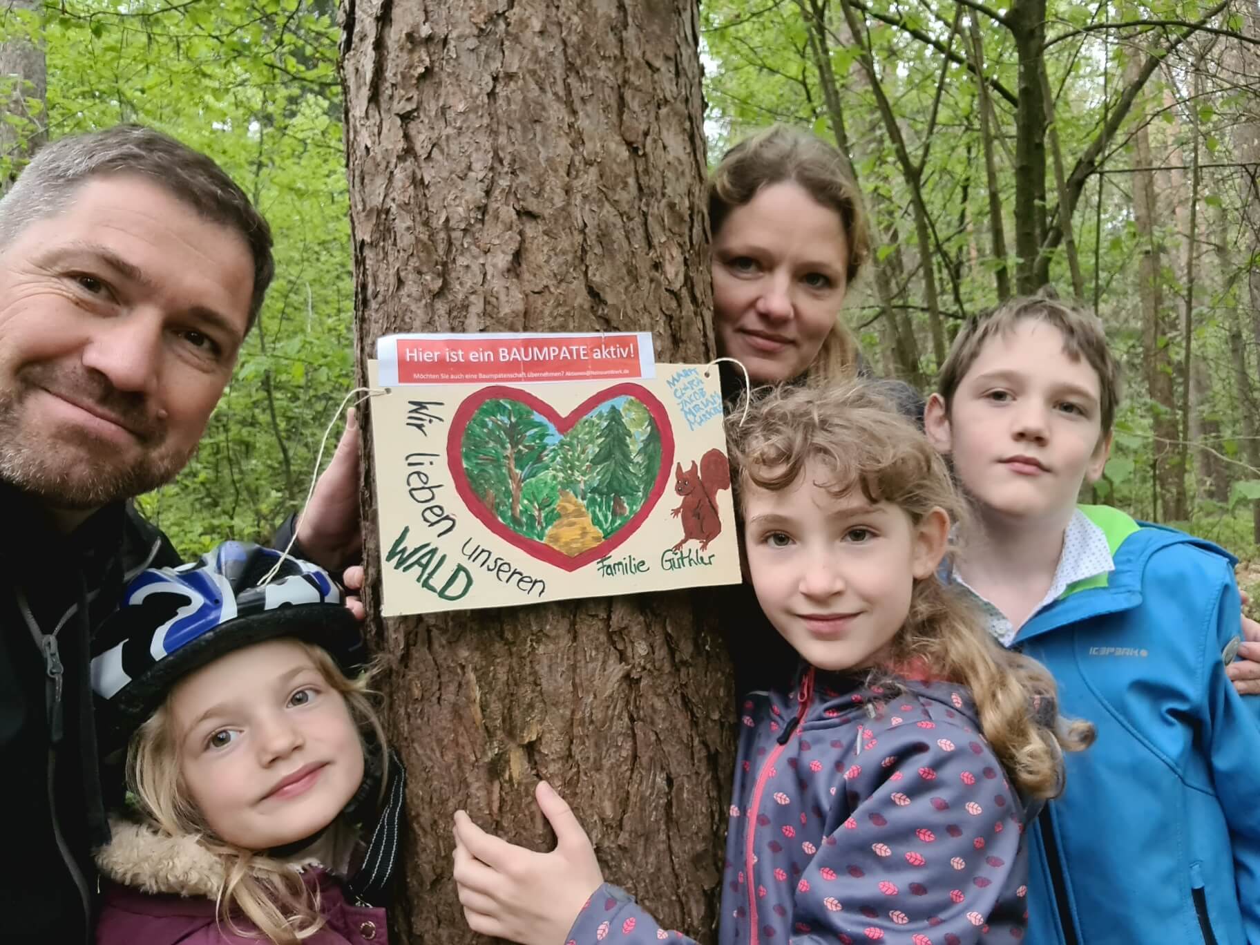 Foto: Familie Güthler