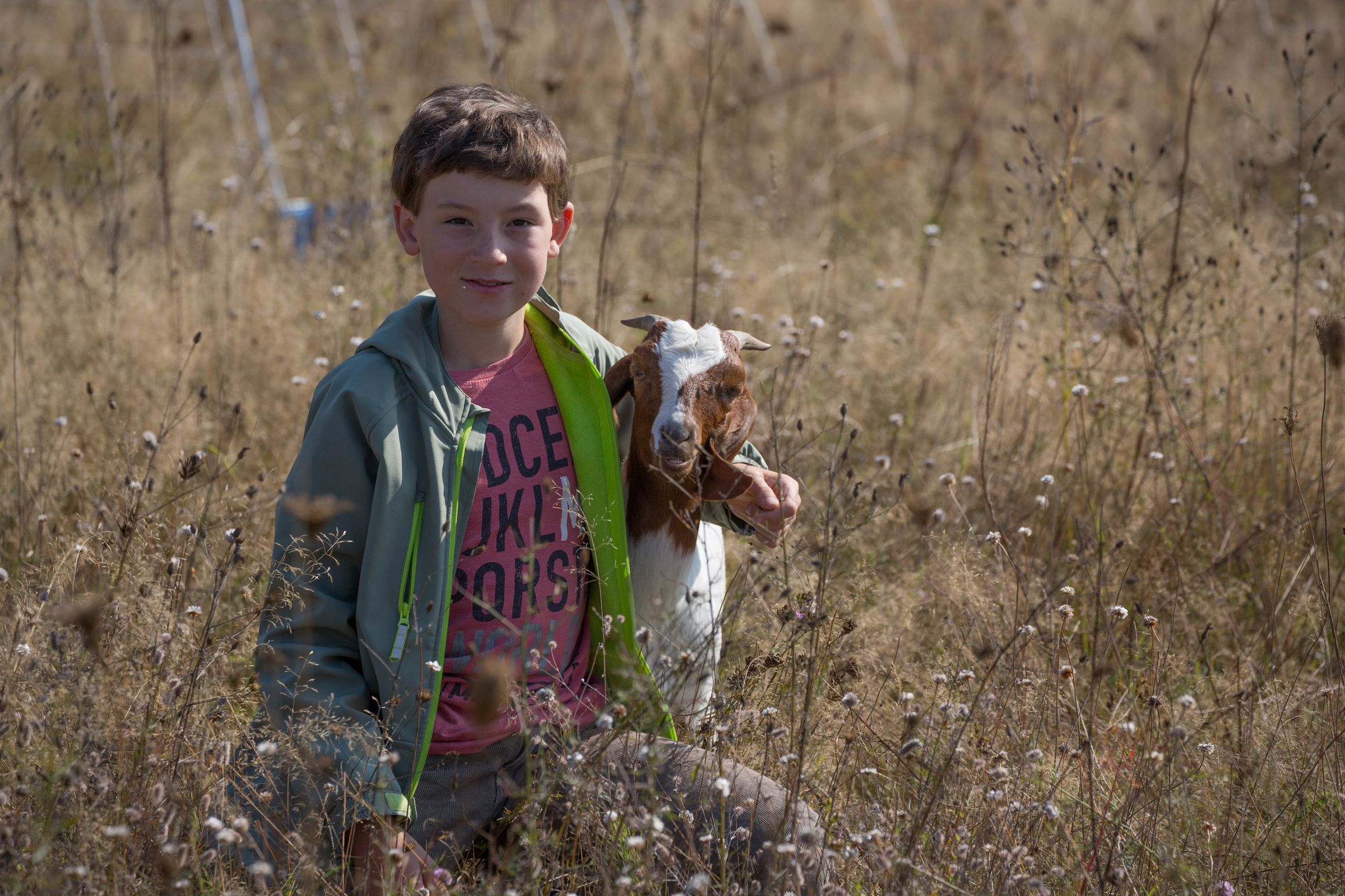 Umweltaktionstag der Religionen