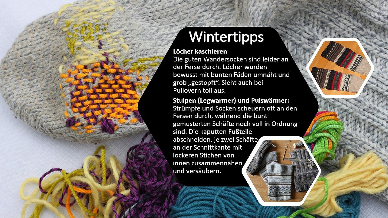 Wintertipps